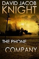 The Phone Company 1503361993 Book Cover