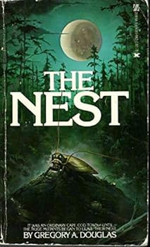 Mass Market Paperback Nest Book