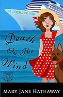 Death on the Wind 1795797088 Book Cover