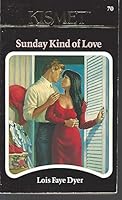 Sunday Kind of Love 187870270X Book Cover