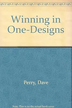 Hardcover Winning in One-Designs Book