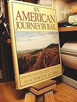 An American Journey by Rail