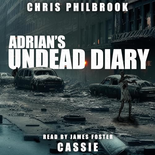 Cassie Audiobook By Chris Philbrook cover art