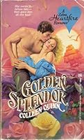 Golden Splendor 0821720309 Book Cover