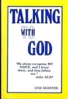 Talking with God B002KBXHGG Book Cover