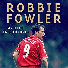 Robbie Fowler cover art