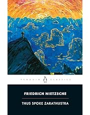 Thus Spoke Zarathustra: A Book for Everyone and No One (Penguin Classics)