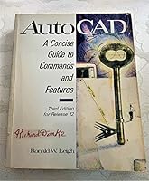 AutoCAD (AutoCAD reference library)