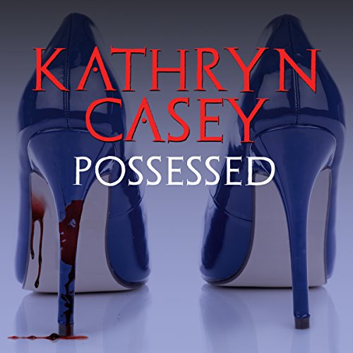 Possessed: The Infamous Texas Stiletto Murder