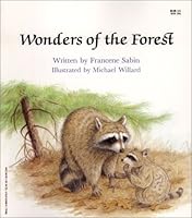 Wonders Of The Forest - Pbk