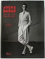 Jocks & Nerds: Men's Style in the Twentieth Century