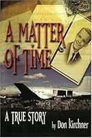 A Matter of Time 0972015329 Book Cover