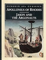 Jason and the Argonauts 014600163X Book Cover