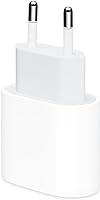 Apple 20W USB‑C Power Adapter ​​​​​​​(Neues Modell)