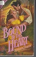 Bound by the Heart 0380887320 Book Cover