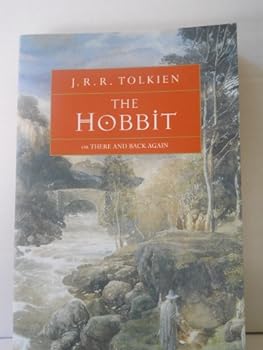 Paperback The Hobbit: or There and Back Again Book