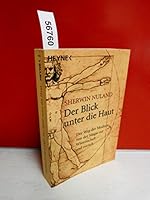 Der Blick unter die Haut 3453600126 Book Cover