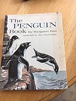 The Penguin Book B00E6EYDEA Book Cover