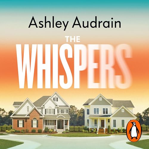 The Whispers Audiolivro Por Ashley Audrain capa