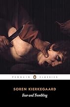 Fear and Trembling (Penguin Classics)