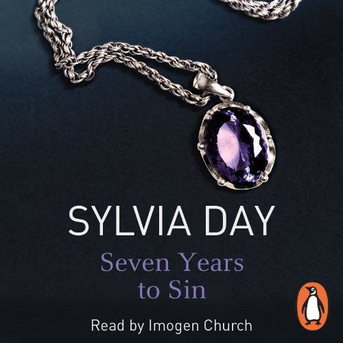 Couverture de Seven Years to Sin