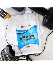 Pure Creatine Monohydrate 1KG (Pharmaceutical Grade) (Micronized)