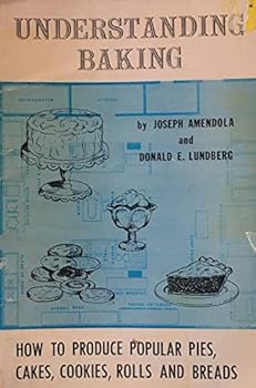 Paperback Understanding Baking Book