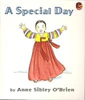 A Special Day (BeBop Books) 1584307412 Book Cover