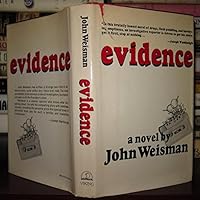 Evidence 0670300411 Book Cover