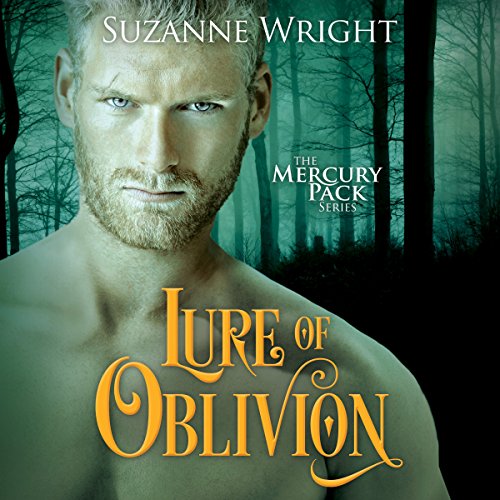 Lure of Oblivion Audiobook By Suzanne Wright cover art