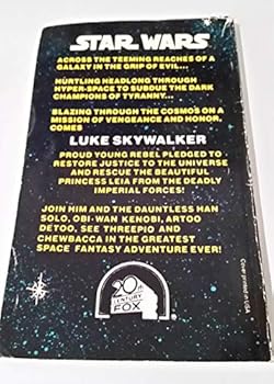 Paperback The Marvel Comics Illustrated Version of Star Wars Book