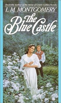 Mass Market Paperback The Blue Castle Book