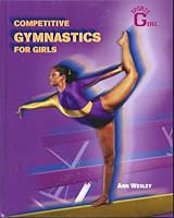 Competitive Gymnastics for Girls