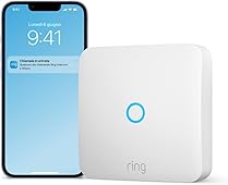 Ring Intercom di Amazon | Rendi smart il tuo citofono, apertura a distanza, compatibile con Alexa, audio bidirezionale (verificare la compatibilità)