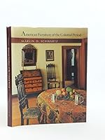 American Furniture of the Colonial Period