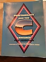 Portability and the C. Language