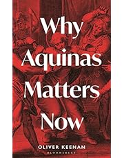 Why Aquinas Matters Now (Interfaces)