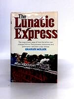 Lunatic Express 1784975990 Book Cover