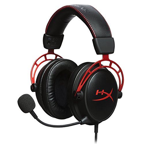 HyperX Cloud Alpha - Gaming...