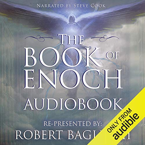 The Book of Enoch: From the Apocrypha and Pseudepigrapha of the Old Testament