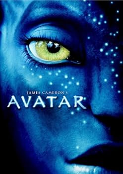 DVD Avatar (Original Theatrical Edition) Book