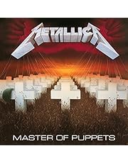 Master Of Puppets Remastered