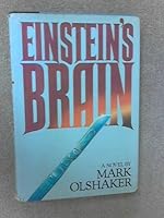 Einstein's Brain 0671432109 Book Cover