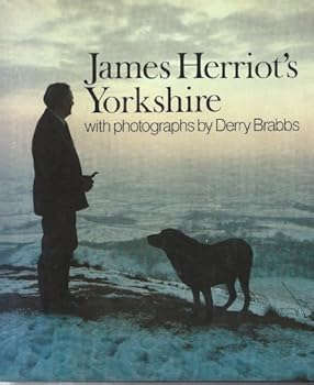 Hardcover James Herriots Yorkshire Book