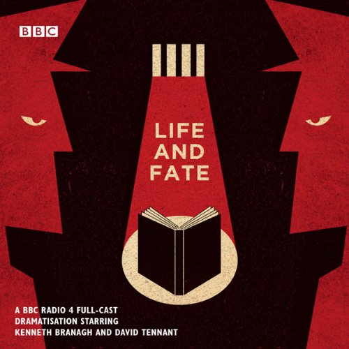 Life and Fate: The Complete Series (Dramatised) Audiolibro Por Vasily Grossman arte de portada