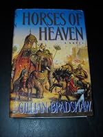 Horses of Heaven 0385414668 Book Cover