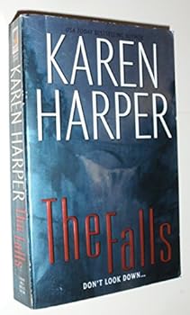 Mass Market Paperback The Falls Book