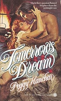 Mass Market Paperback Tomorrow's Dream Book