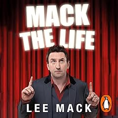 Mack the Life cover art