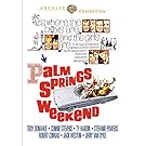 Palm Springs Weekend (1963)